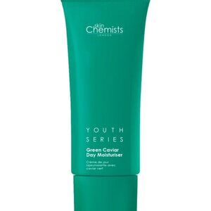 Skin Chemistry Green Caviar Day Moisturizer Youth Series